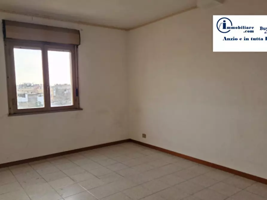 Immagine 5 di Attico in vendita  in Via Santa Lucia Filippini a Nettuno