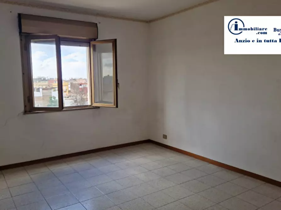 Immagine 6 di Attico in vendita  in Via Santa Lucia Filippini a Nettuno