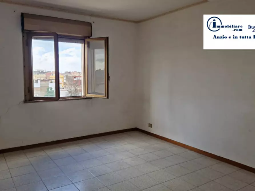 Immagine 7 di Attico in vendita  in Via Santa Lucia Filippini a Nettuno