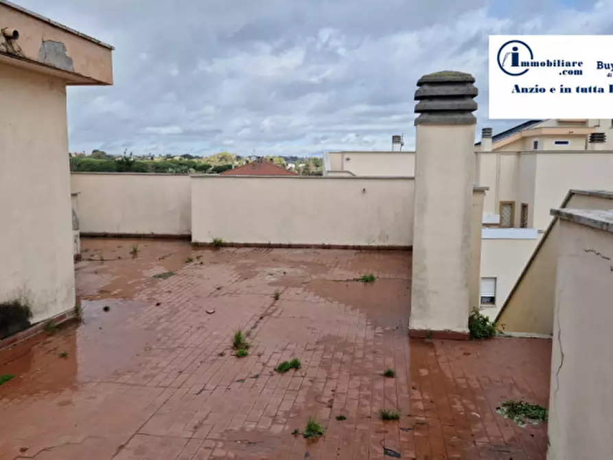 Immagine 13 di Attico in vendita  in Via Santa Lucia Filippini a Nettuno