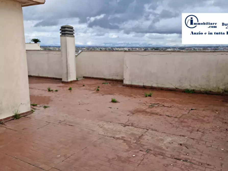 Immagine 14 di Attico in vendita  in Via Santa Lucia Filippini a Nettuno