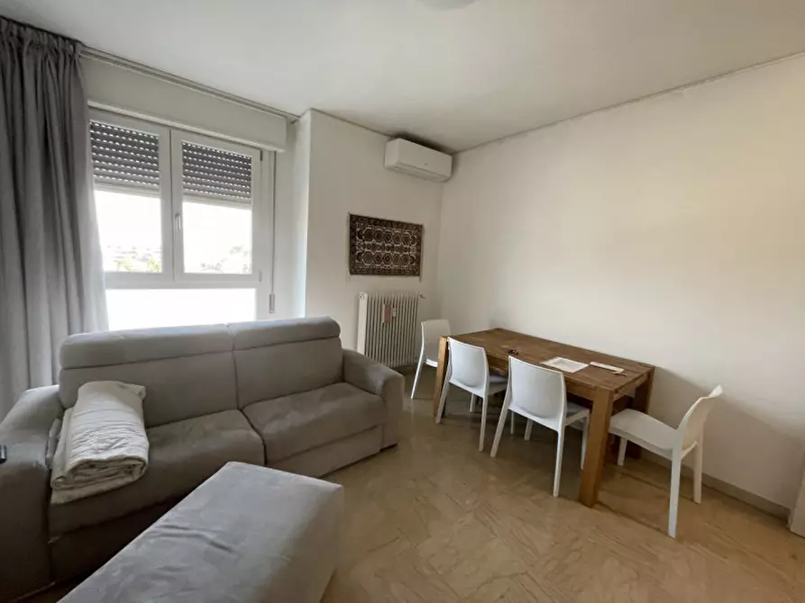 Immagine 1 di Appartamento in affitto  in Via Ansuino da Forlì a Padova