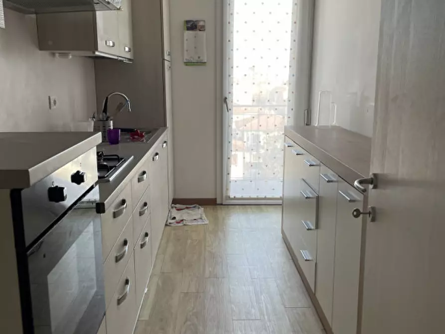 Immagine 1 di Appartamento in affitto  in Via Ansuino da Forlì a Padova