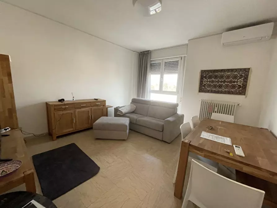 Immagine 4 di Appartamento in affitto  in Via Ansuino da Forlì a Padova