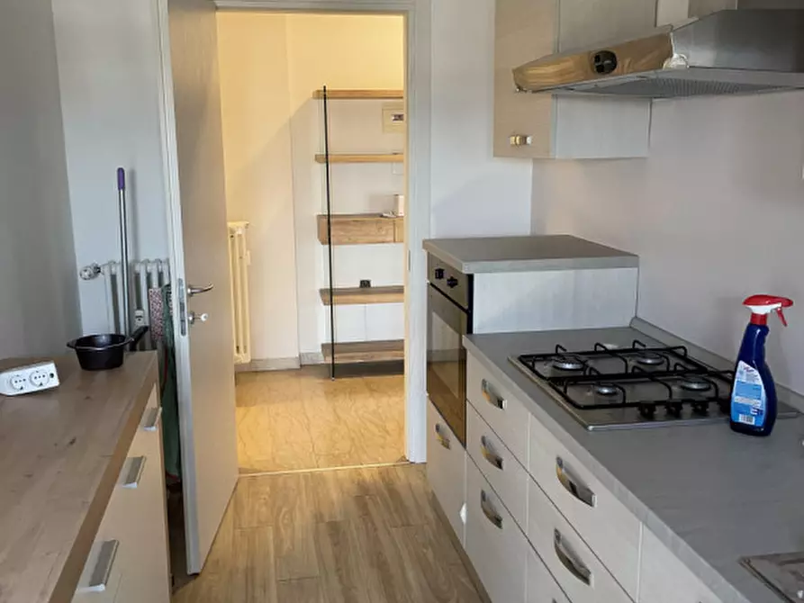 Immagine 7 di Appartamento in affitto  in Via Ansuino da Forlì a Padova