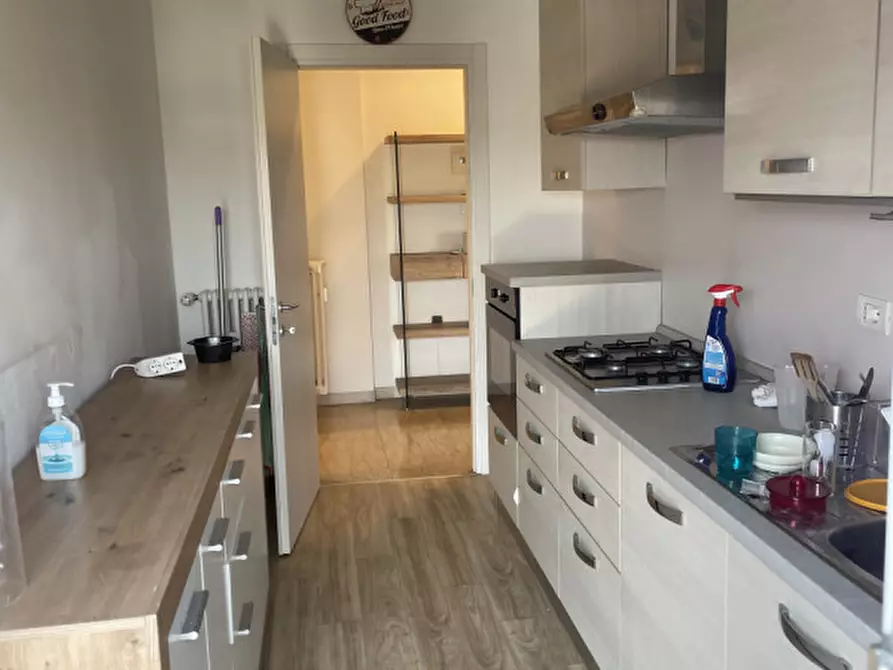 Immagine 8 di Appartamento in affitto  in Via Ansuino da Forlì a Padova