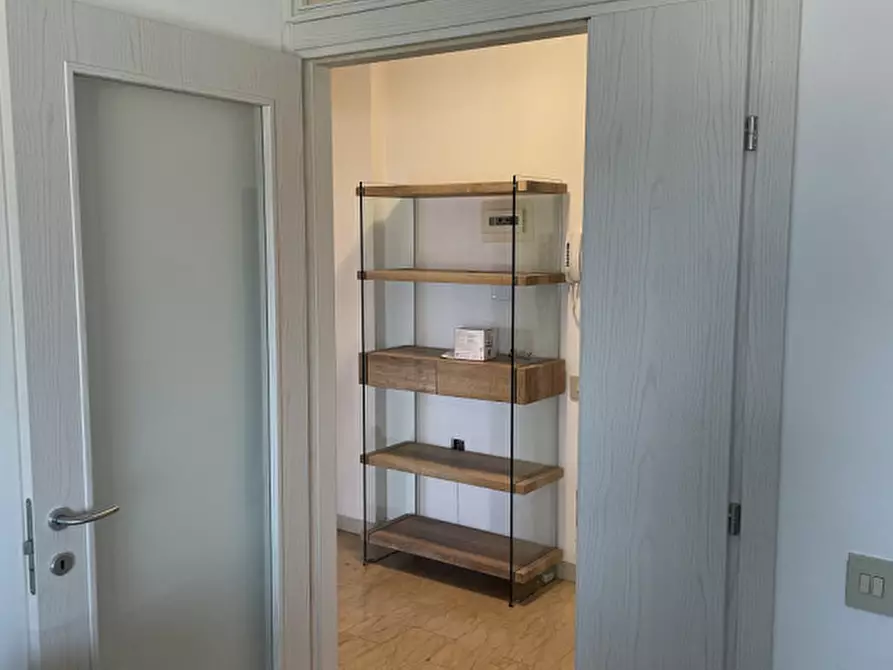 Immagine 9 di Appartamento in affitto  in Via Ansuino da Forlì a Padova