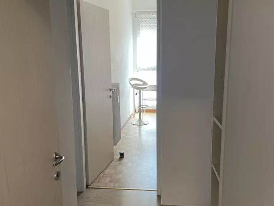 Immagine 11 di Appartamento in affitto  in Via Ansuino da Forlì a Padova