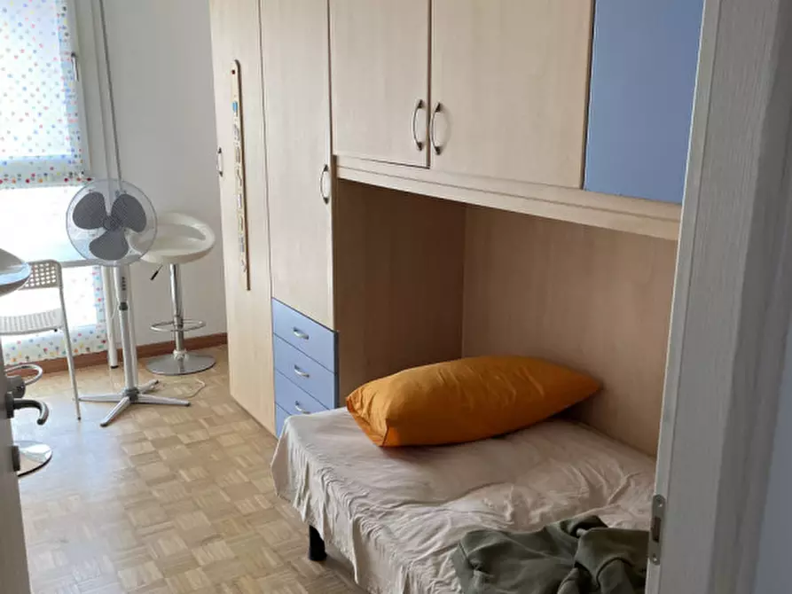 Immagine 16 di Appartamento in affitto  in Via Ansuino da Forlì a Padova