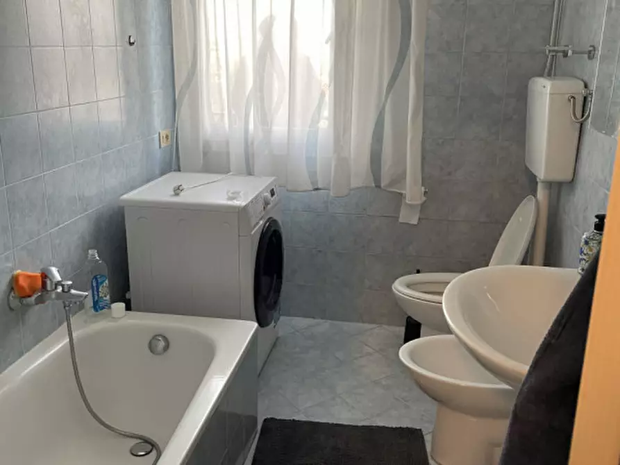 Immagine 18 di Appartamento in affitto  in Via Ansuino da Forlì a Padova