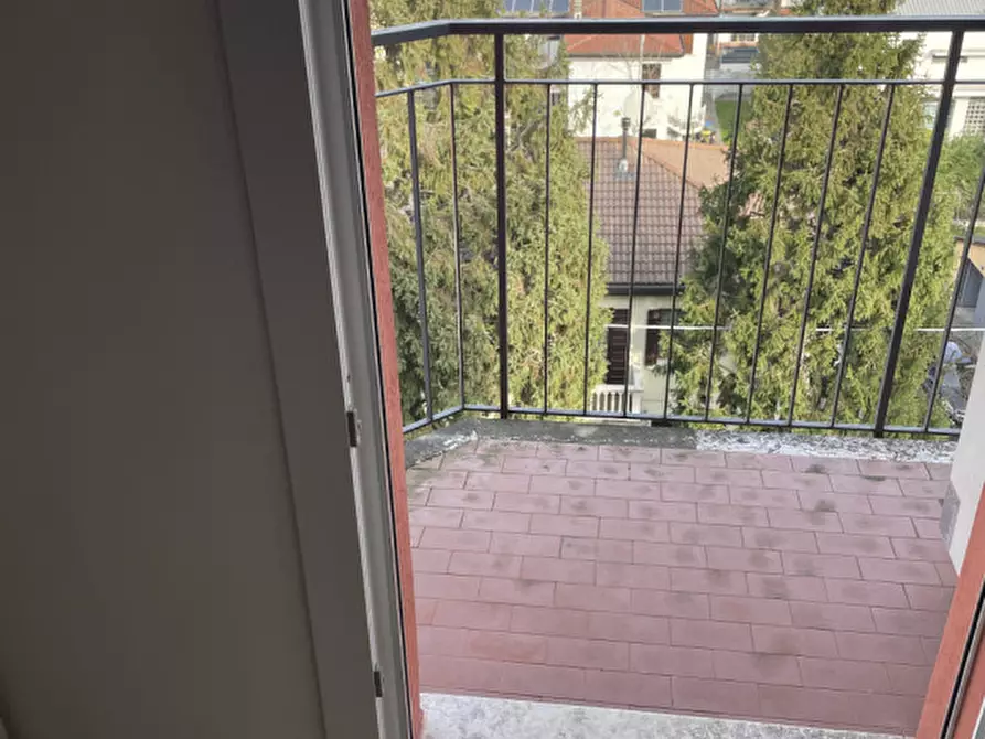 Immagine 21 di Appartamento in affitto  in Via Ansuino da Forlì a Padova