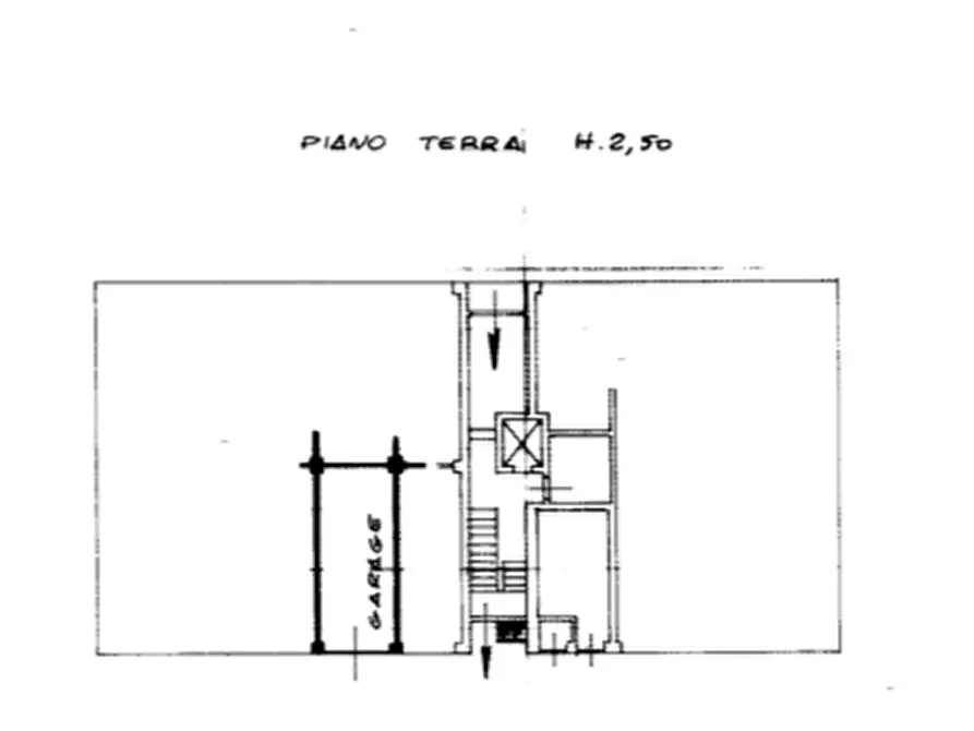 Immagine 23 di Appartamento in affitto  in Via Ansuino da Forlì a Padova