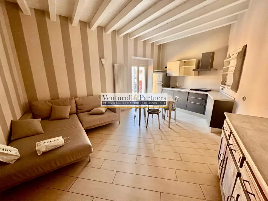 Immagine 1 di Appartamento in vendita  in Via Galetti a Padenghe Sul Garda