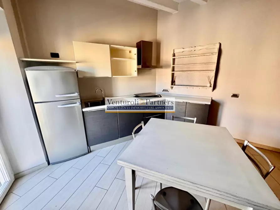 Immagine 3 di Appartamento in vendita  in Via Galetti a Padenghe Sul Garda