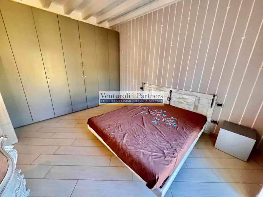 Immagine 4 di Appartamento in vendita  in Via Galetti a Padenghe Sul Garda