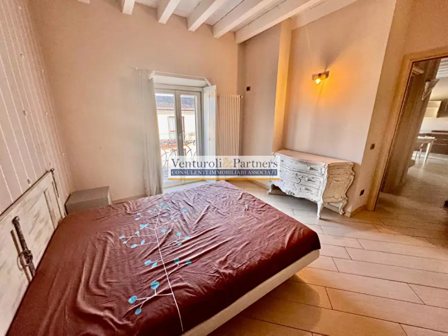 Immagine 5 di Appartamento in vendita  in Via Galetti a Padenghe Sul Garda