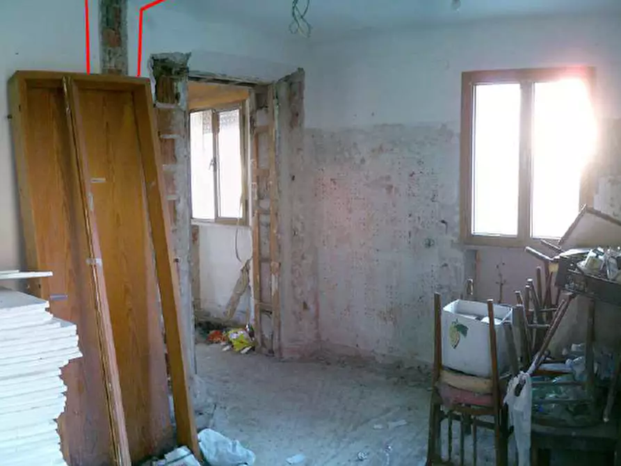 Immagine 4 di Appartamento in vendita  in Via Fratte, 7 a Polcenigo