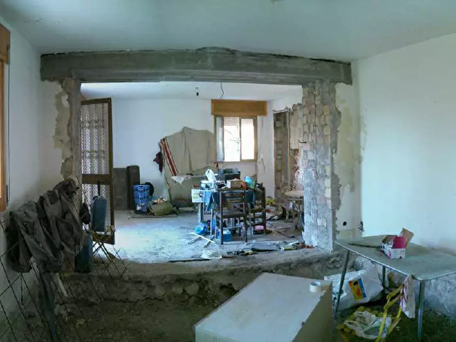 Immagine 5 di Appartamento in vendita  in Via Fratte, 7 a Polcenigo