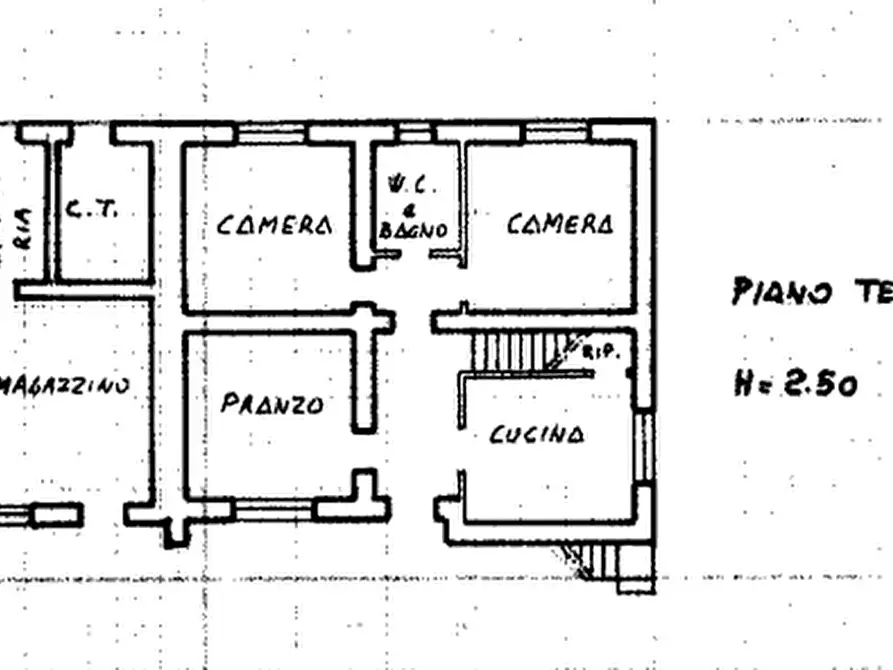 Immagine 8 di Appartamento in vendita  in Via Fratte, 7 a Polcenigo