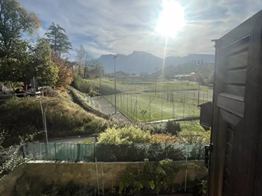 Immagine 5 di Villetta a schiera in vendita  in Via Alberè a Tenna