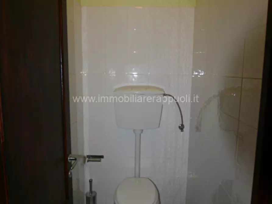 Immagine 3 di Attività commerciale in affitto  a Sinalunga