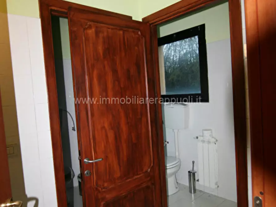 Immagine 6 di Attività commerciale in affitto  a Sinalunga