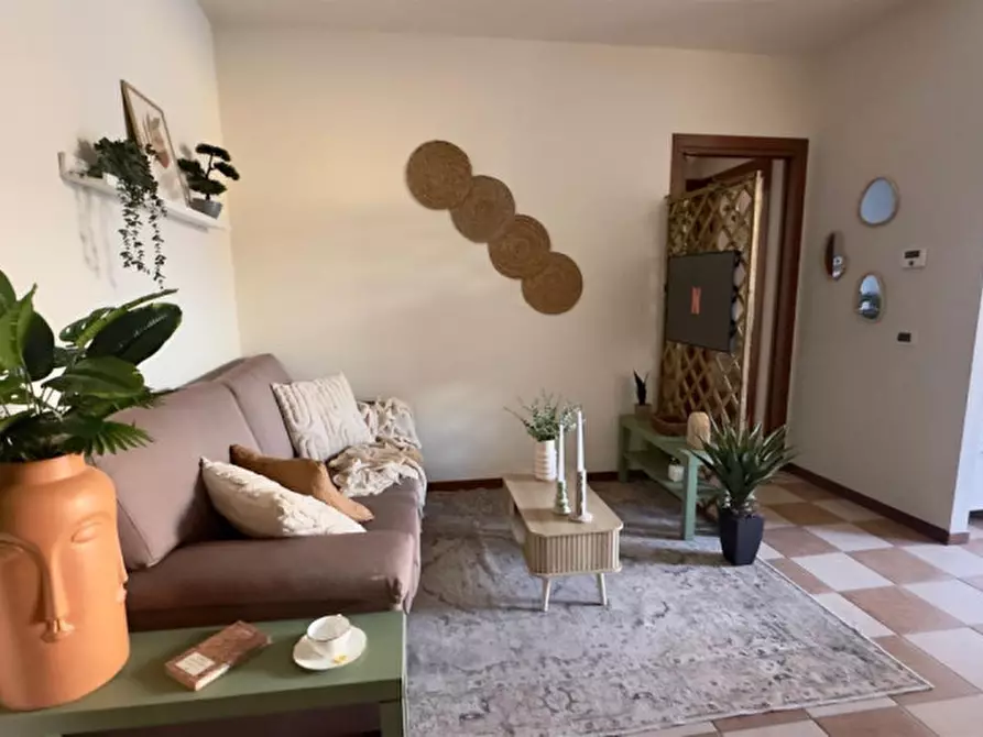 Immagine 1 di Appartamento in vendita  in Via Andrea Palladio a Cittadella