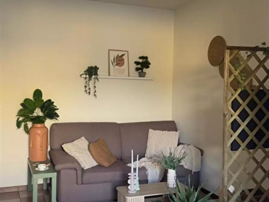 Immagine 2 di Appartamento in vendita  in Via Andrea Palladio a Cittadella