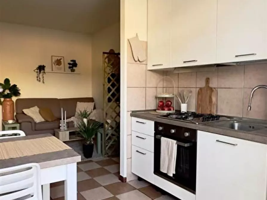 Immagine 3 di Appartamento in vendita  in Via Andrea Palladio a Cittadella