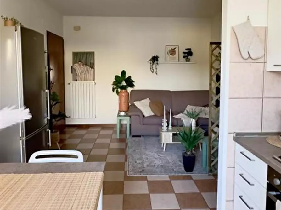 Immagine 4 di Appartamento in vendita  in Via Andrea Palladio a Cittadella