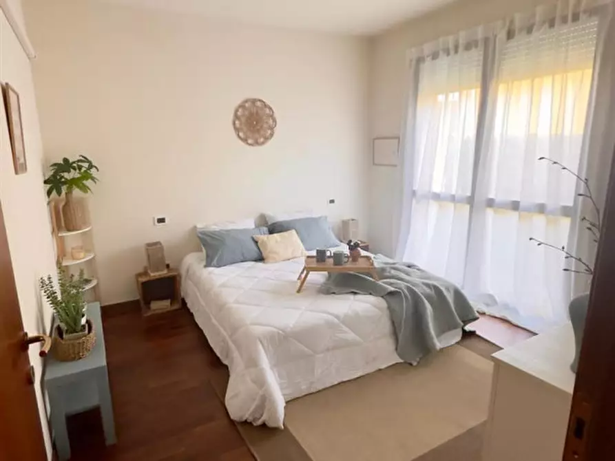 Immagine 6 di Appartamento in vendita  in Via Andrea Palladio a Cittadella