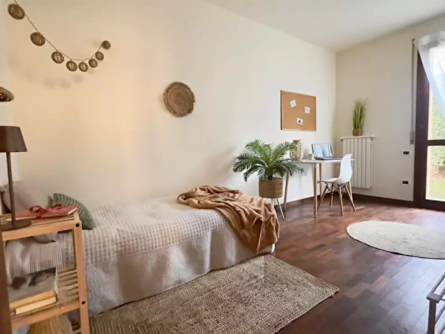 Immagine 7 di Appartamento in vendita  in Via Andrea Palladio a Cittadella