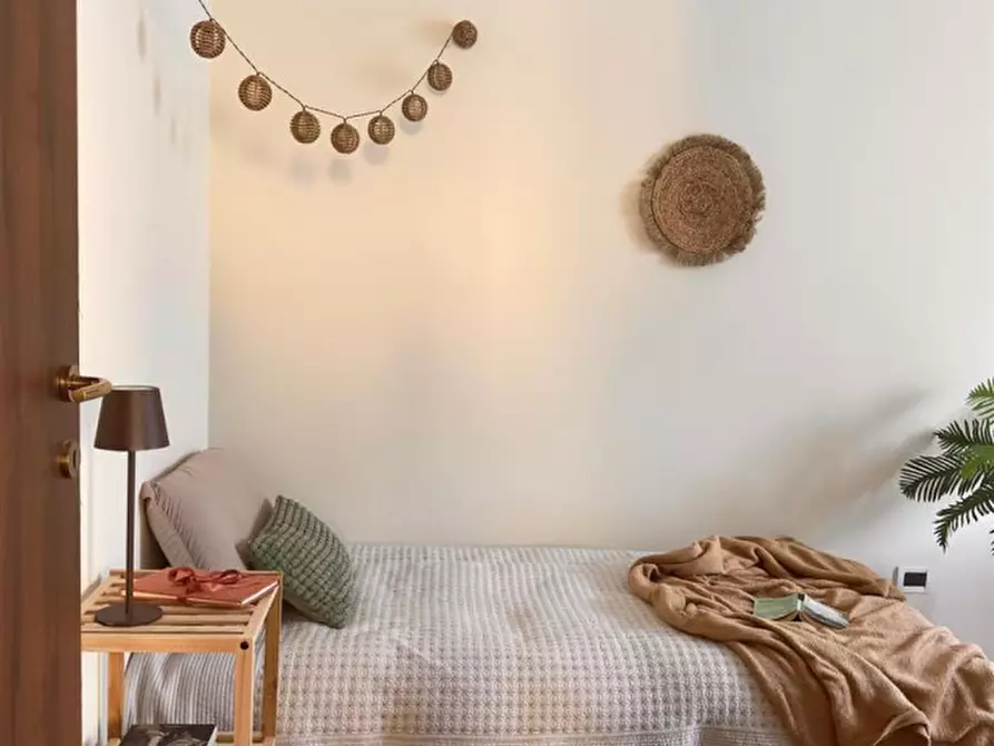 Immagine 8 di Appartamento in vendita  in Via Andrea Palladio a Cittadella