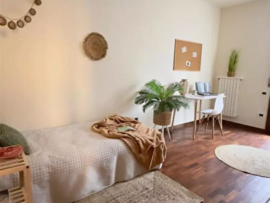 Immagine 9 di Appartamento in vendita  in Via Andrea Palladio a Cittadella