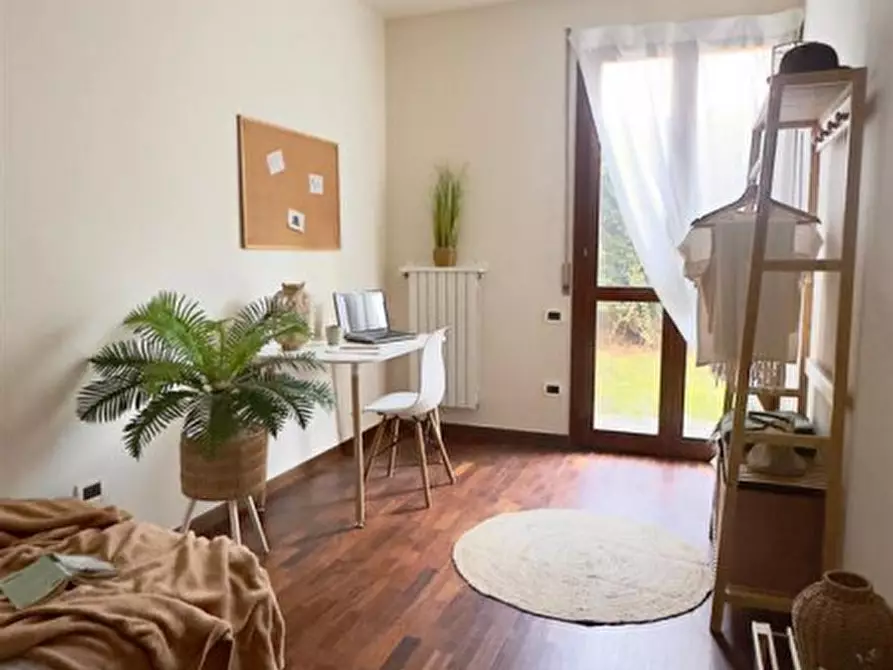 Immagine 10 di Appartamento in vendita  in Via Andrea Palladio a Cittadella