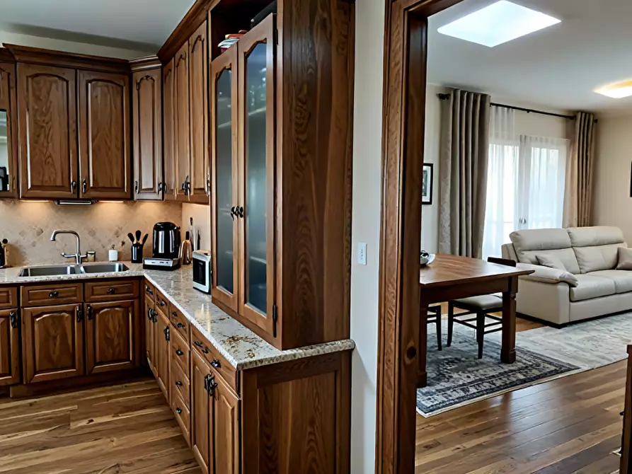 Immagine 4 di Casa indipendente in vendita  a Castello Di Godego