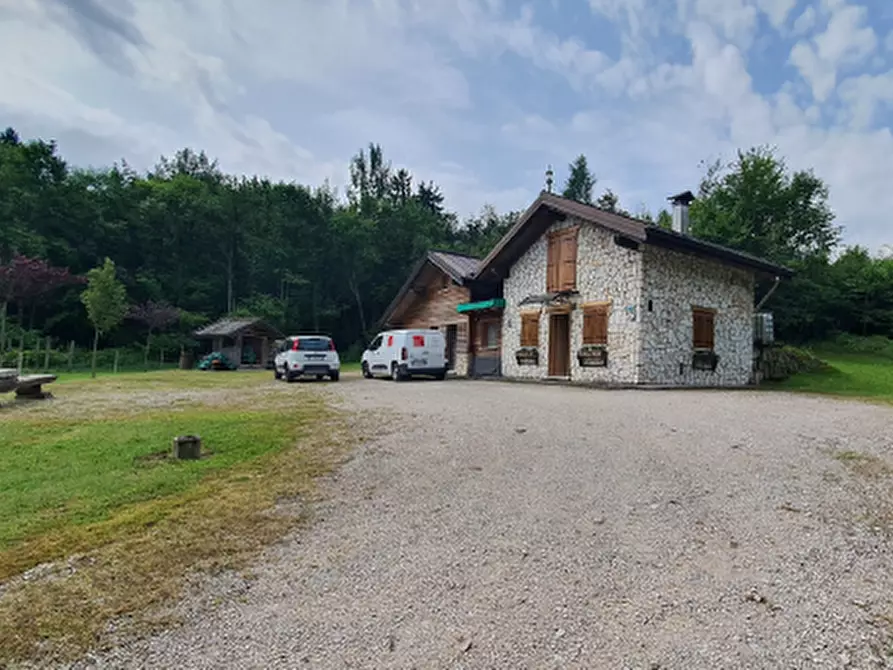 Immagine 2 di Terreno in vendita  in Novegno a Arsie'