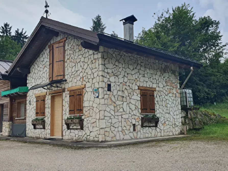 Immagine 3 di Terreno in vendita  in Novegno a Arsie'