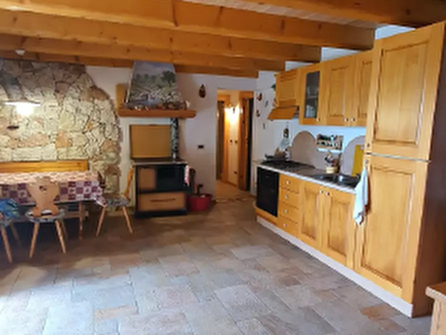 Immagine 5 di Terreno in vendita  in Novegno a Arsie'