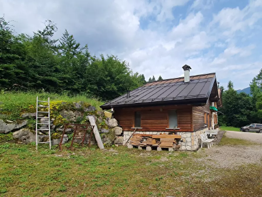 Immagine 8 di Terreno in vendita  in Novegno a Arsie'