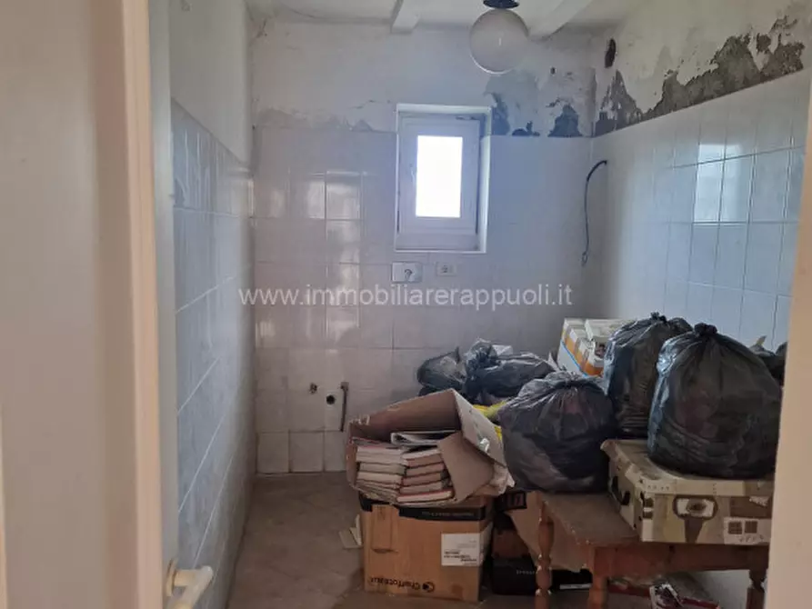 Immagine 3 di Casa indipendente in vendita  a Montepulciano