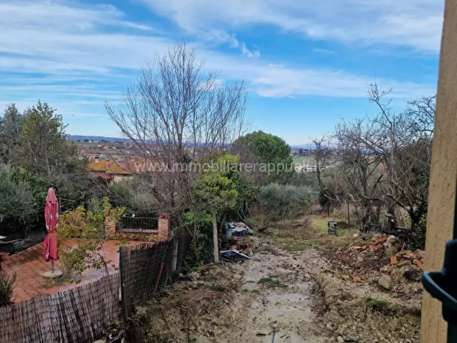 Immagine 6 di Casa indipendente in vendita  a Montepulciano
