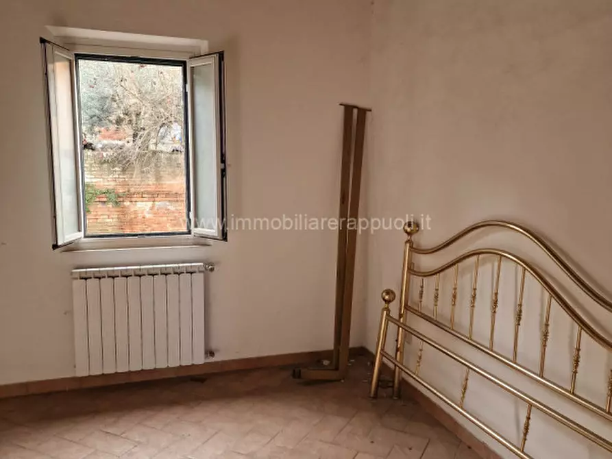 Immagine 7 di Casa indipendente in vendita  a Montepulciano