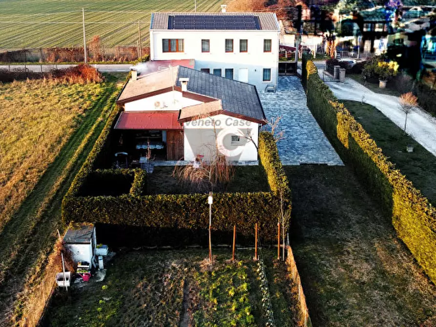 Immagine 1 di Casa indipendente in vendita  in Via Galta 1 a Vigonovo