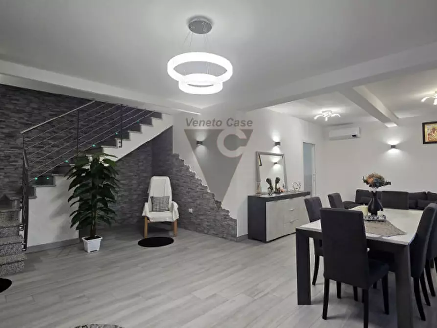 Immagine 1 di Casa indipendente in vendita  in Via Galta 1 a Vigonovo