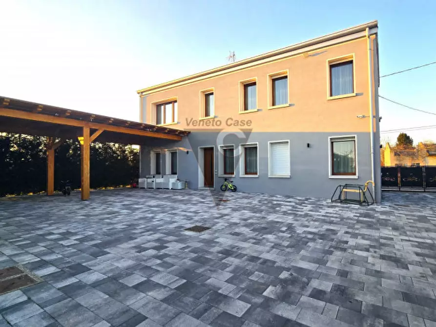 Immagine 2 di Casa indipendente in vendita  in Via Galta 1 a Vigonovo