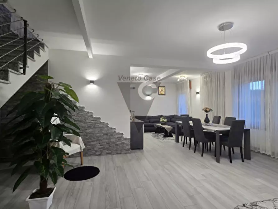 Immagine 2 di Casa indipendente in vendita  in Via Galta 1 a Vigonovo