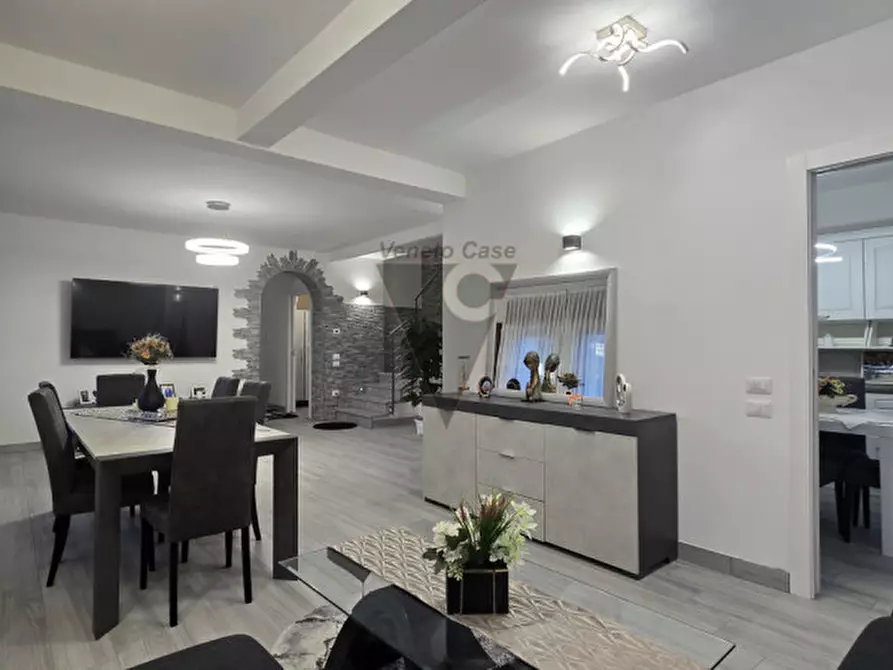 Immagine 3 di Casa indipendente in vendita  in Via Galta 1 a Vigonovo