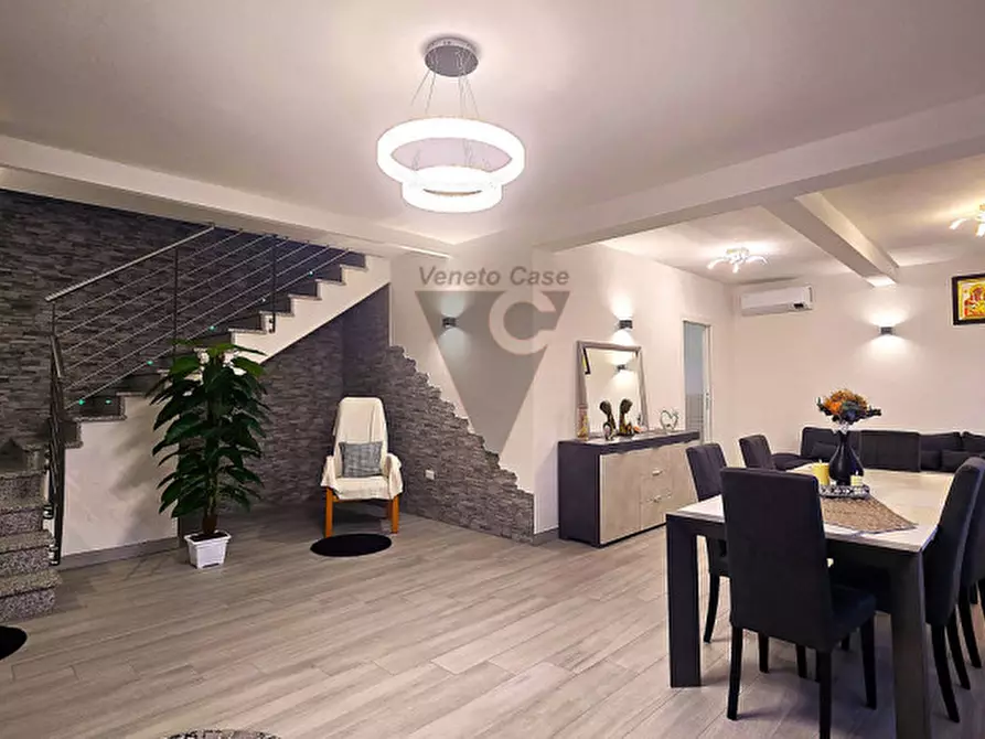 Immagine 4 di Casa indipendente in vendita  in Via Galta 1 a Vigonovo