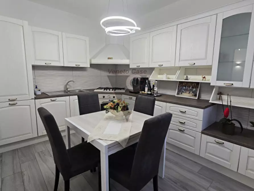 Immagine 4 di Casa indipendente in vendita  in Via Galta 1 a Vigonovo